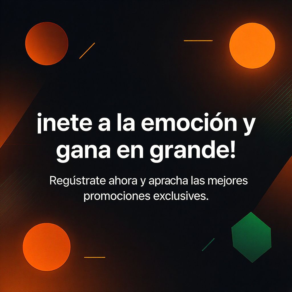 Promoción en betson-mx.com para apuestas y jackpots